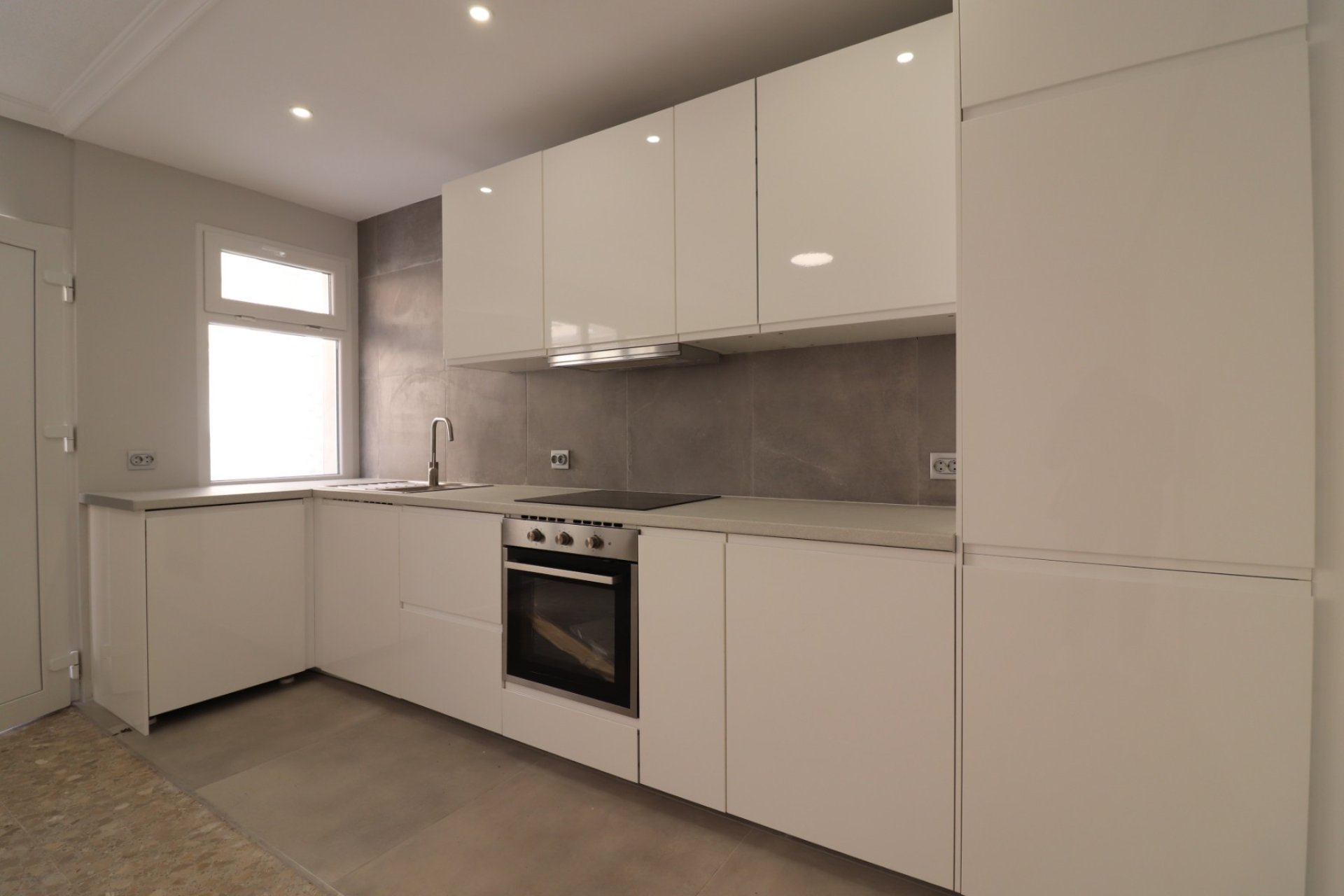 Reventa - Apartamento / piso - Torrevieia - Torre la mata