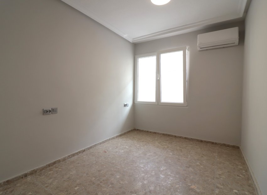 Reventa - Apartamento / piso - Torrevieia - Torre la mata