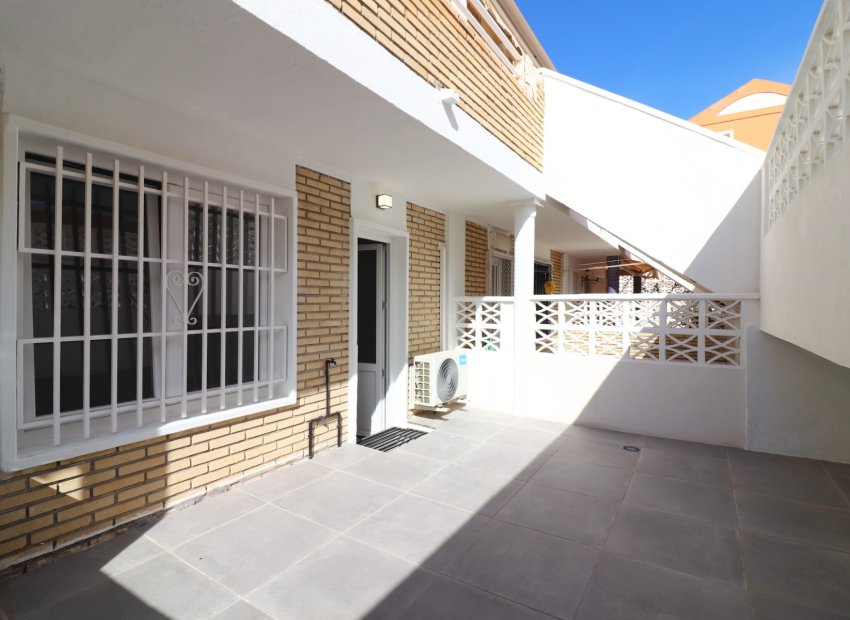 Reventa - Apartamento / piso - Torrevieia - Torre la mata