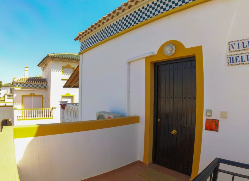 Reventa - Apartamento / piso - Torrevieia - Torreblanca