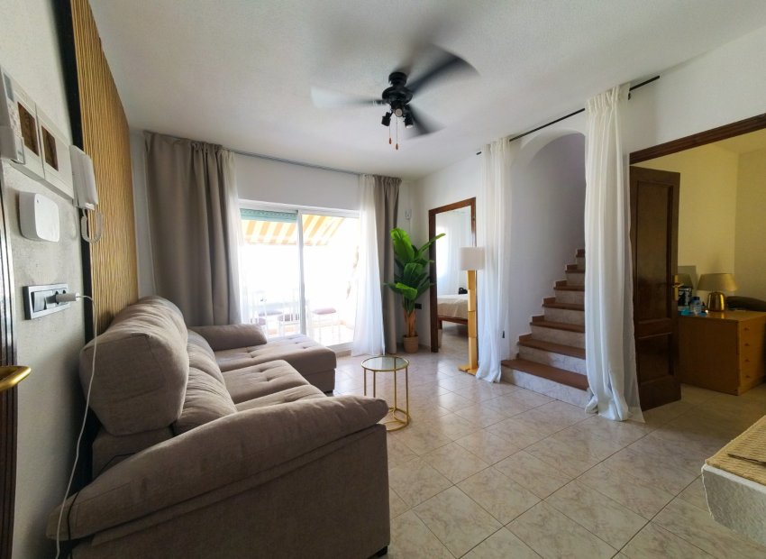 Reventa - Apartamento / piso - Torrevieia - Torreblanca