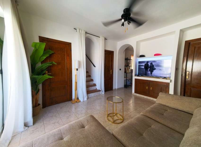 Reventa - Apartamento / piso - Torrevieia - Torreblanca