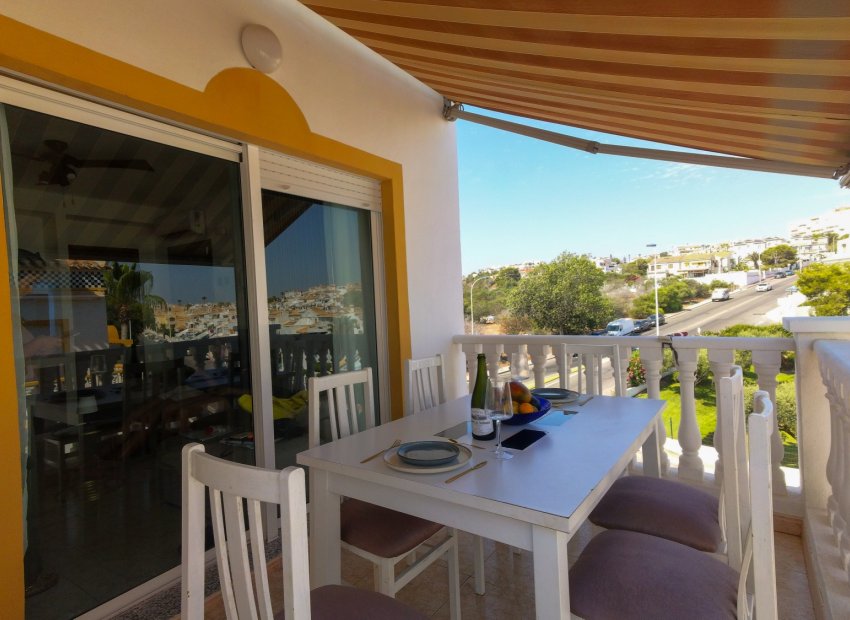 Reventa - Apartamento / piso - Torrevieia - Torreblanca