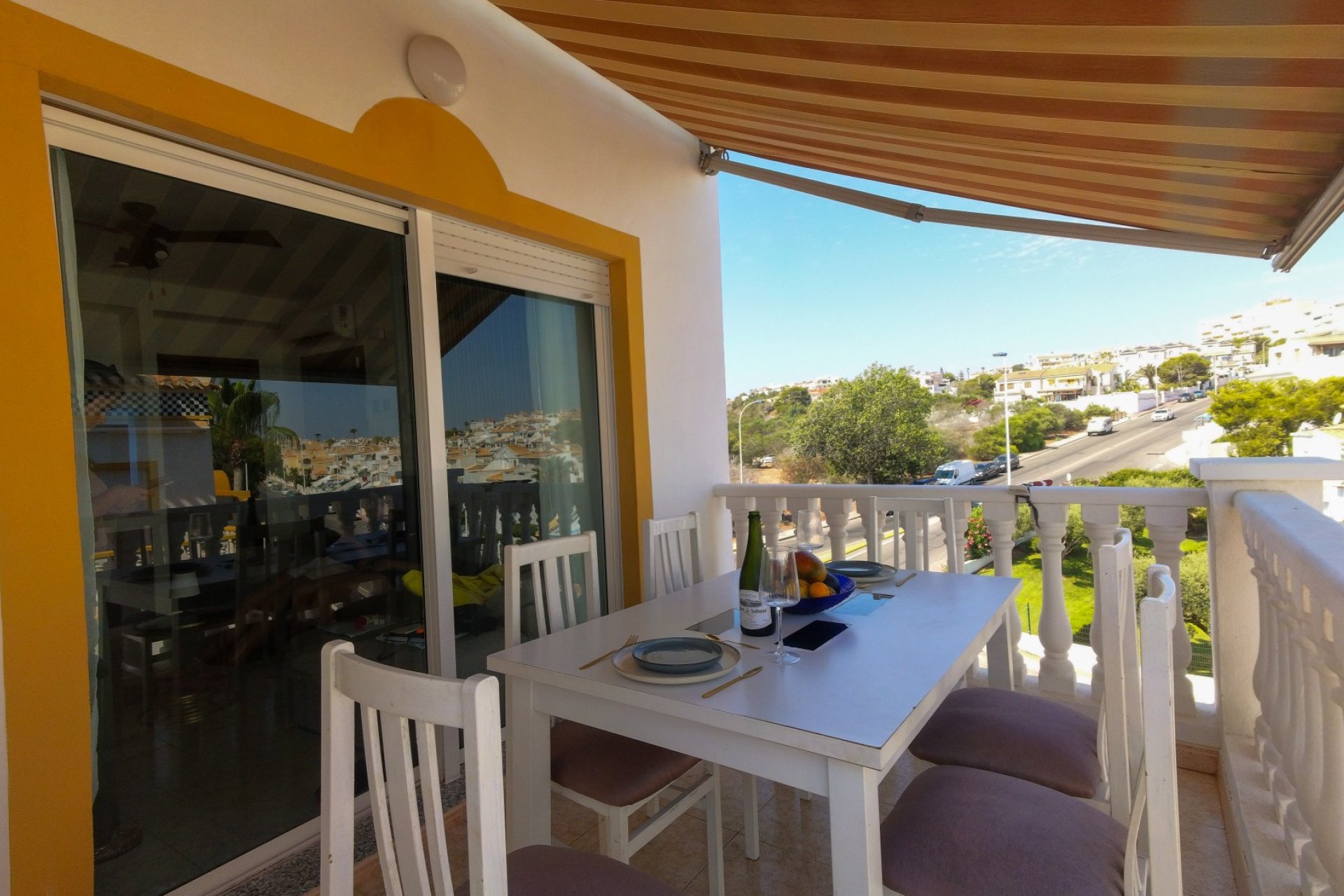 Reventa - Apartamento / piso - Torrevieia - Torreblanca