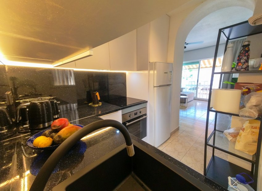 Reventa - Apartamento / piso - Torrevieia - Torreblanca