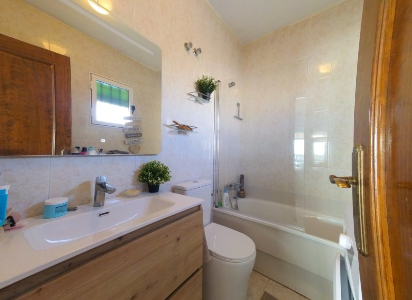 Reventa - Apartamento / piso - Torrevieia - Torreblanca