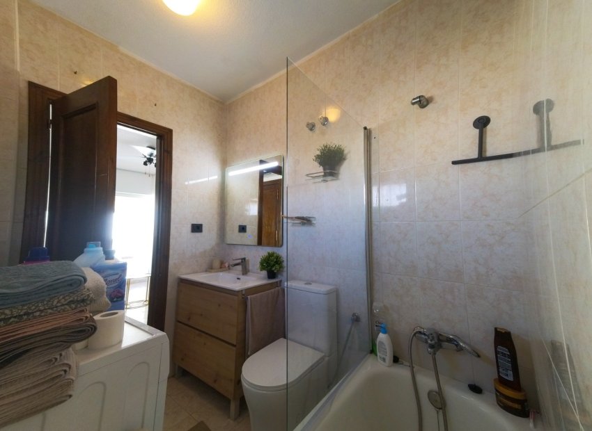 Reventa - Apartamento / piso - Torrevieia - Torreblanca