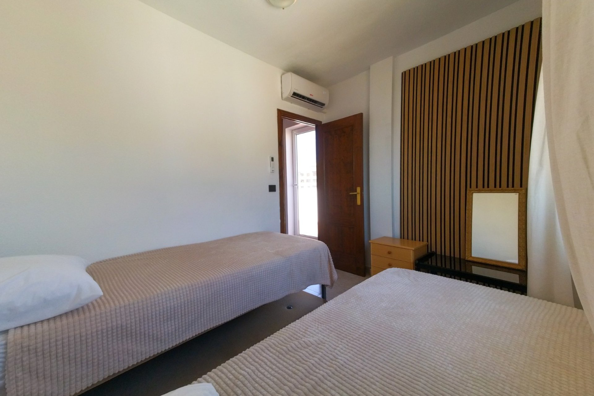 Reventa - Apartamento / piso - Torrevieia - Torreblanca