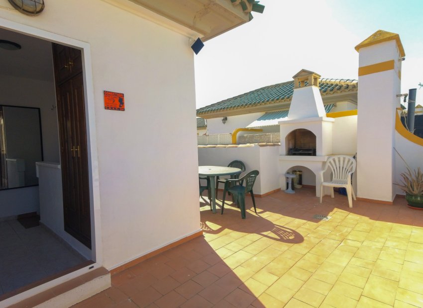 Reventa - Apartamento / piso - Torrevieia - Torreblanca