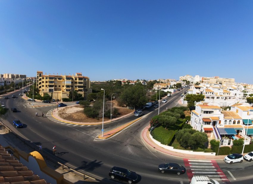 Reventa - Apartamento / piso - Torrevieia - Torreblanca