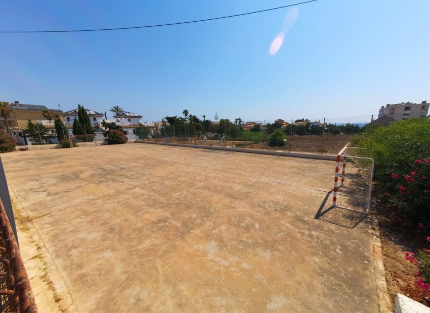 Reventa - Apartamento / piso - Torrevieia - Torreblanca