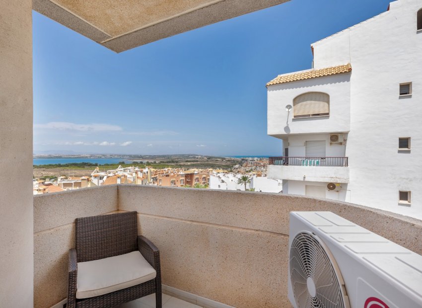 Reventa - Apartamento / piso - Torrevieia - Torreblanca