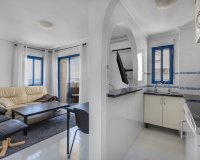 Reventa - Apartamento / piso - Torrevieia - Torreblanca