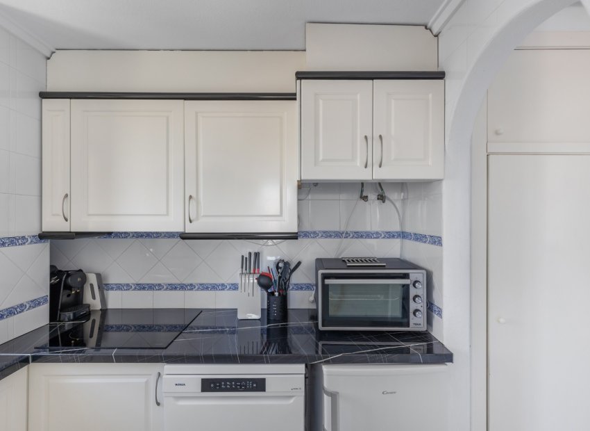 Reventa - Apartamento / piso - Torrevieia - Torreblanca