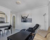 Reventa - Apartamento / piso - Torrevieia - Torreblanca