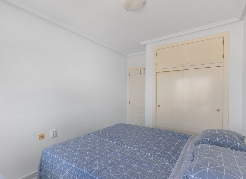 Reventa - Apartamento / piso - Torrevieia - Torreblanca