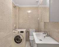 Reventa - Apartamento / piso - Torrevieia - Torreblanca