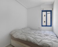 Reventa - Apartamento / piso - Torrevieia - Torreblanca