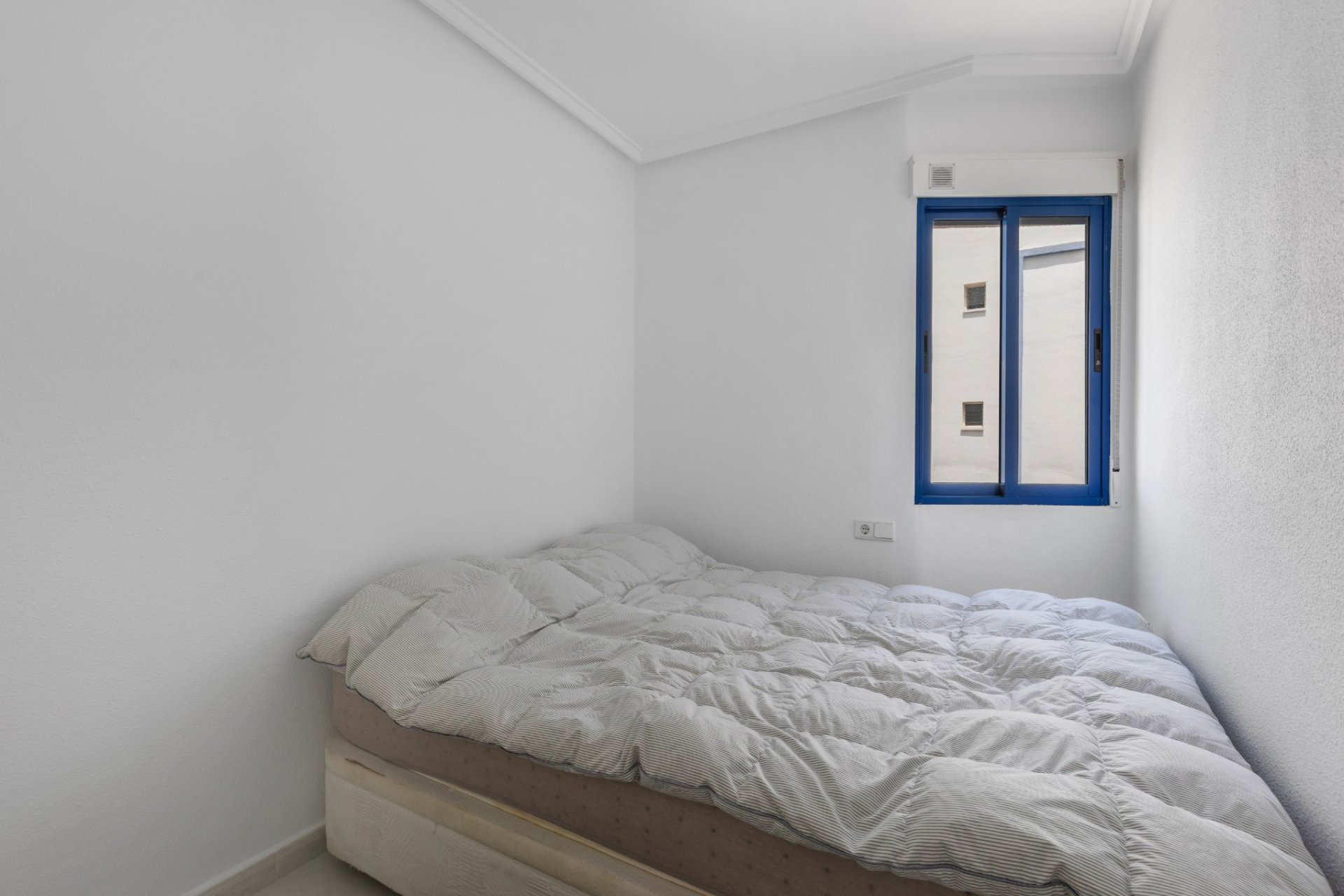 Reventa - Apartamento / piso - Torrevieia - Torreblanca