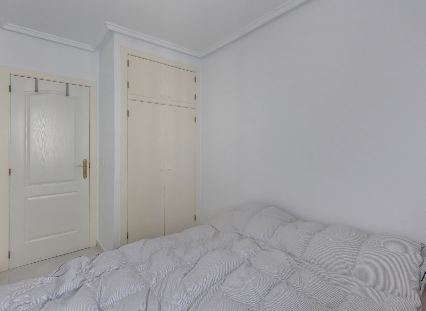 Reventa - Apartamento / piso - Torrevieia - Torreblanca