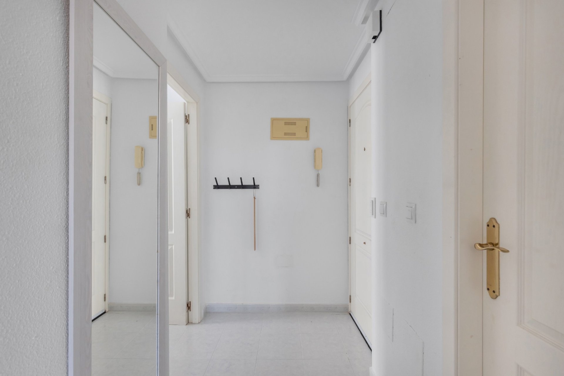 Reventa - Apartamento / piso - Torrevieia - Torreblanca