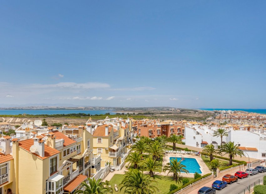 Reventa - Apartamento / piso - Torrevieia - Torreblanca