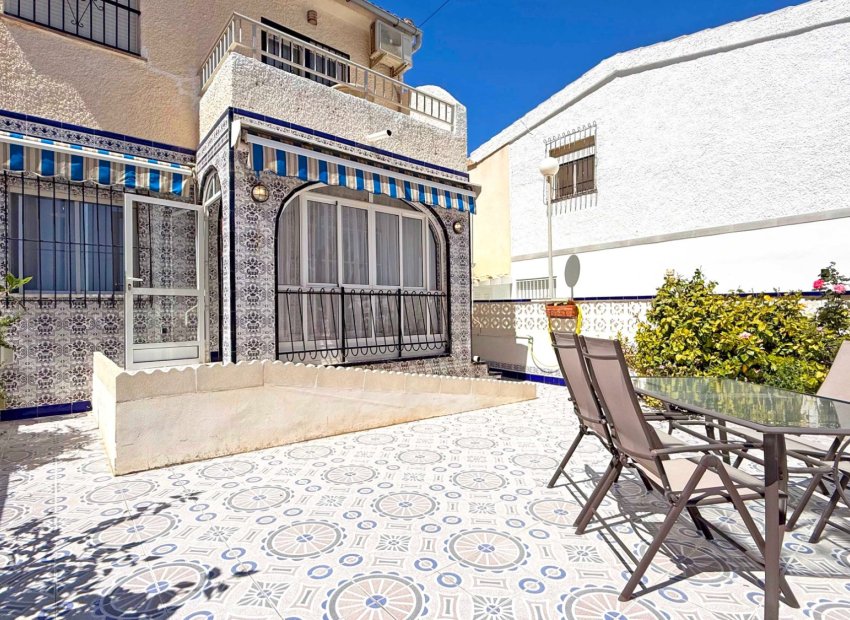 Reventa - Apartamento / piso - Torrevieia - Torrelamata - La Mata