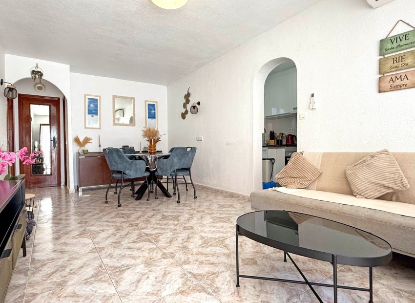 Reventa - Apartamento / piso - Torrevieia - Torrelamata - La Mata