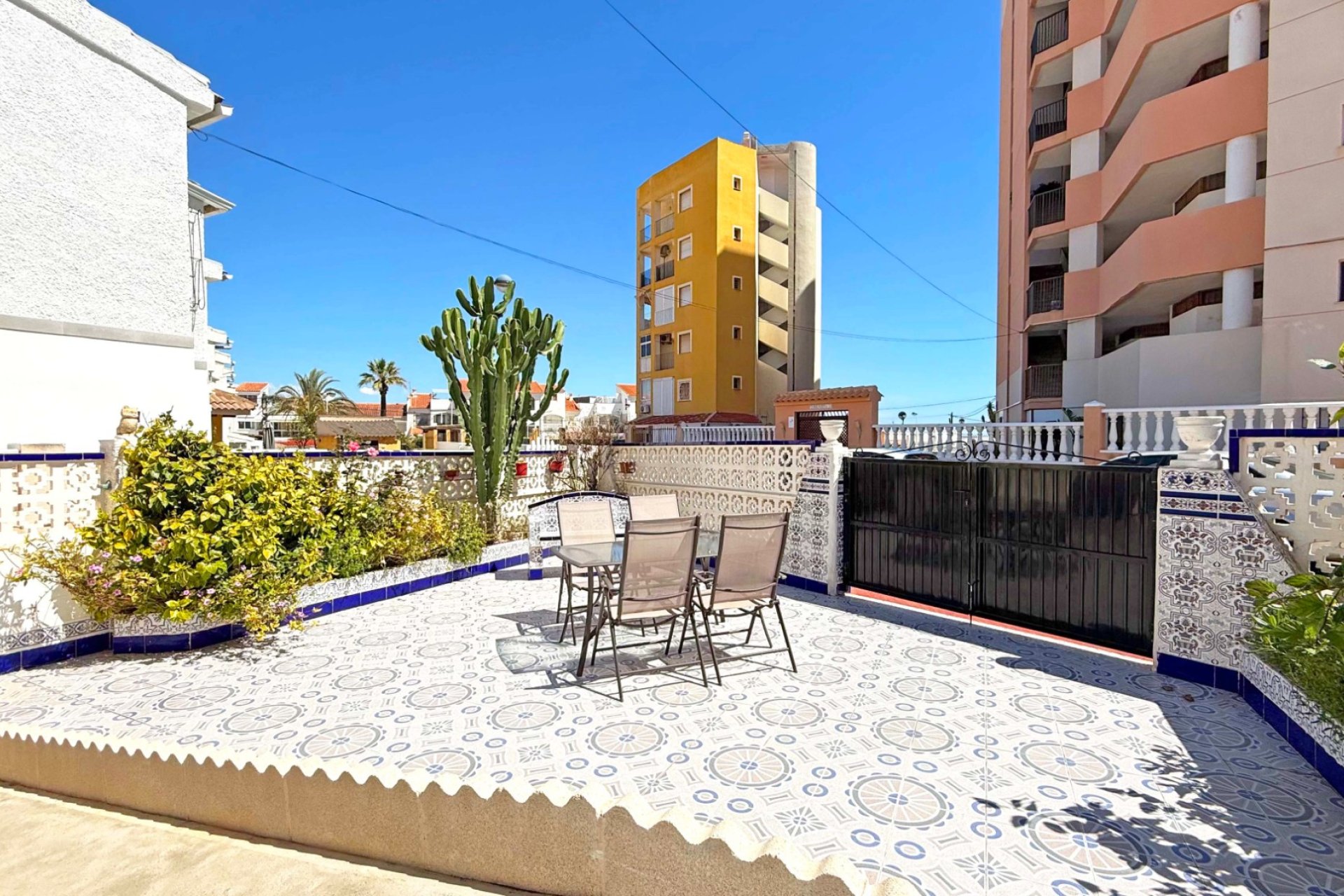 Reventa - Apartamento / piso - Torrevieia - Torrelamata - La Mata
