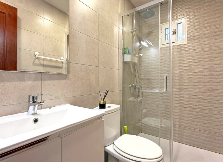 Reventa - Apartamento / piso - Torrevieia - Torrelamata - La Mata