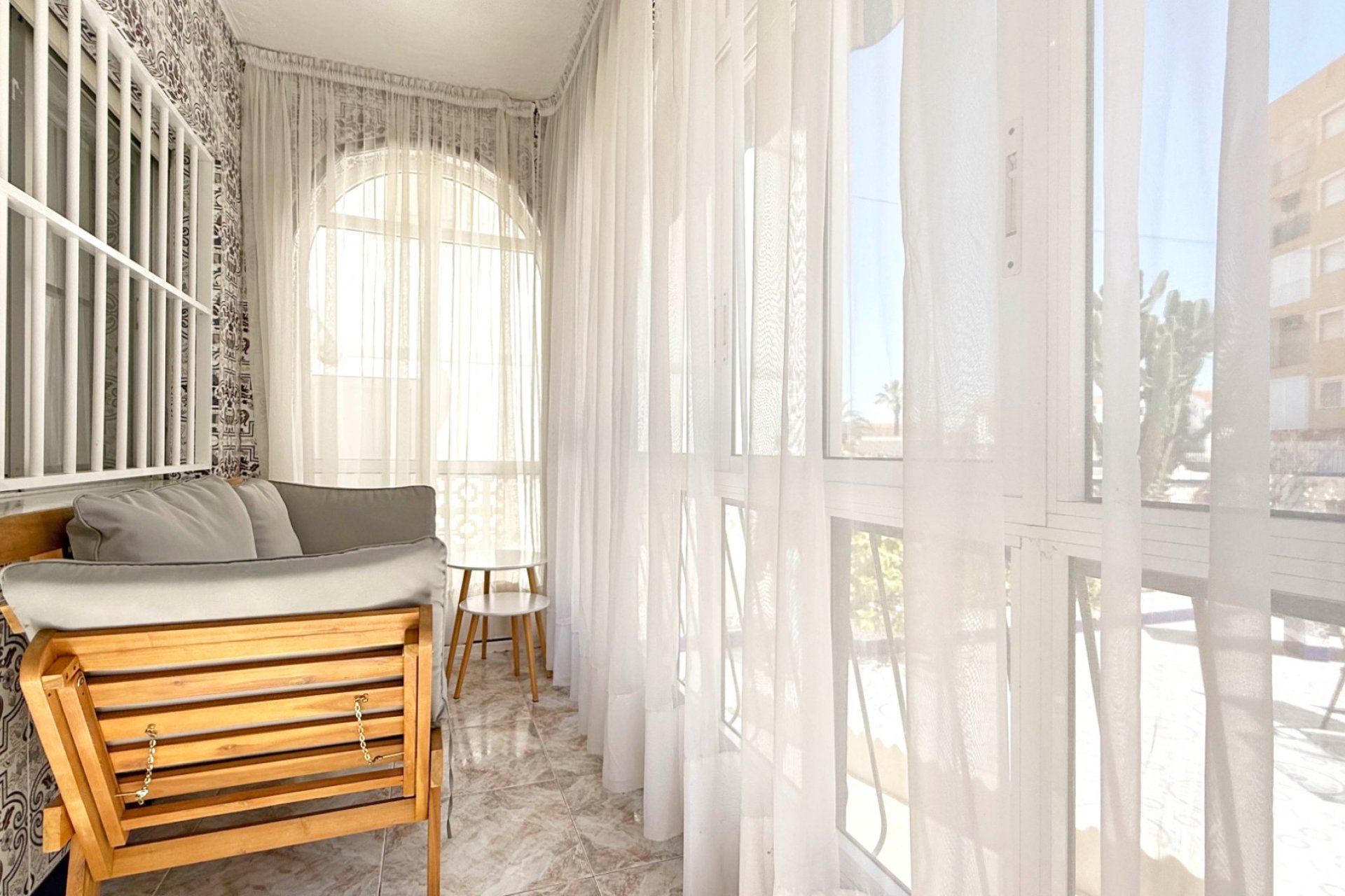 Reventa - Apartamento / piso - Torrevieia - Torrelamata - La Mata