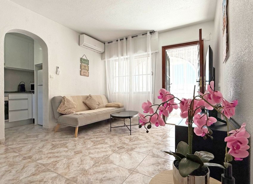 Reventa - Apartamento / piso - Torrevieia - Torrelamata - La Mata