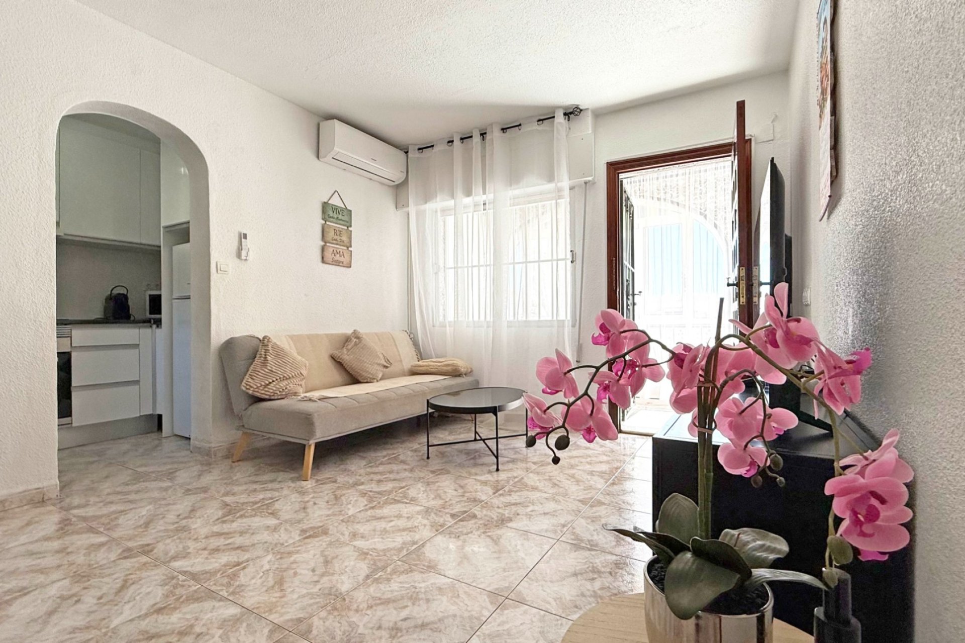 Reventa - Apartamento / piso - Torrevieia - Torrelamata - La Mata