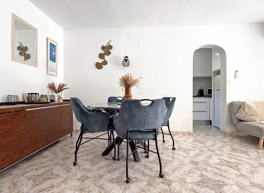 Reventa - Apartamento / piso - Torrevieia - Torrelamata - La Mata