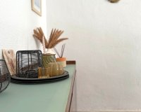 Reventa - Apartamento / piso - Torrevieia - Torrelamata - La Mata