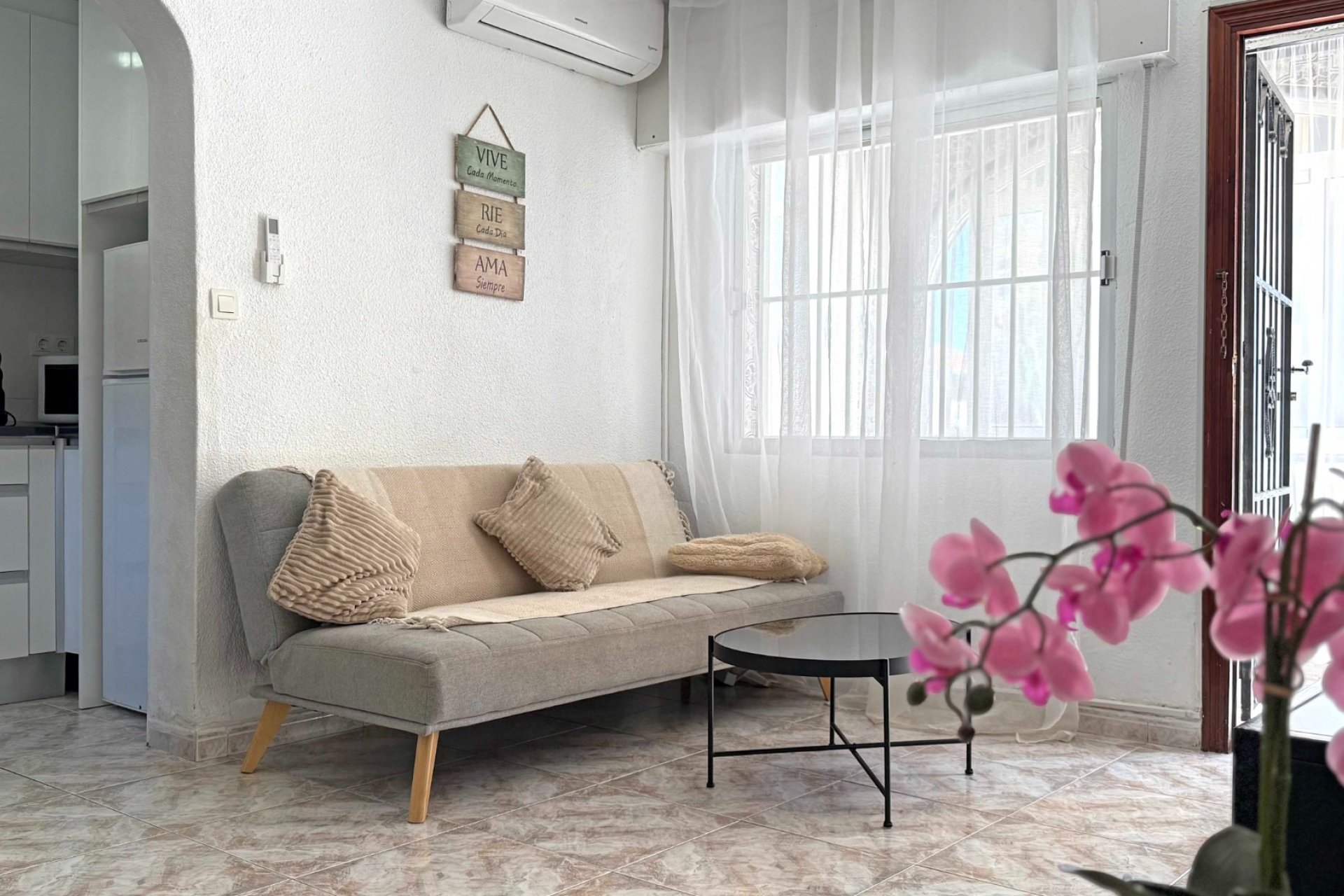 Reventa - Apartamento / piso - Torrevieia - Torrelamata - La Mata