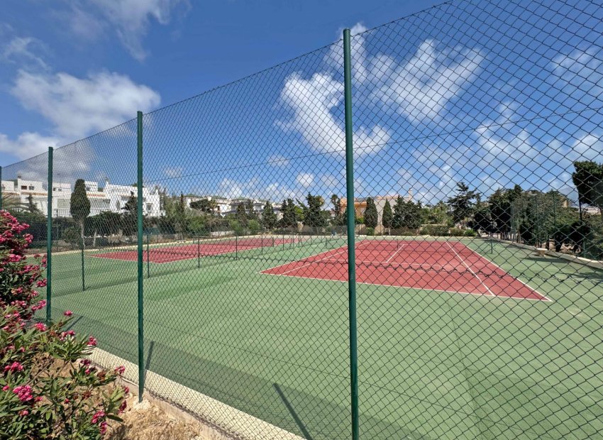 Reventa - Apartamento / piso - Torrevieia - Torrelamata - La Mata