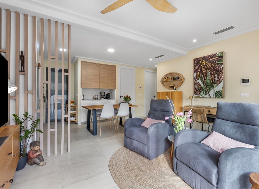 Reventa - Apartamento / piso - Torrevieia - Torrelamata - La Mata