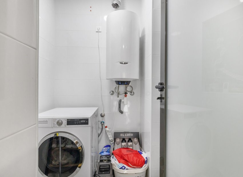 Reventa - Apartamento / piso - Torrevieia - Torrelamata - La Mata