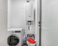 Reventa - Apartamento / piso - Torrevieia - Torrelamata - La Mata