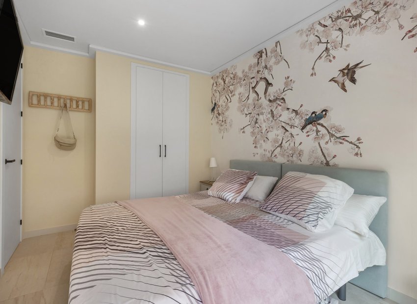 Reventa - Apartamento / piso - Torrevieia - Torrelamata - La Mata