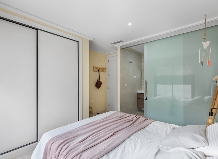 Reventa - Apartamento / piso - Torrevieia - Torrelamata - La Mata