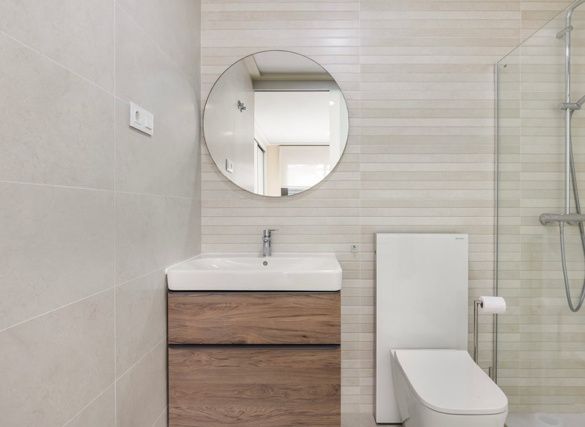 Reventa - Apartamento / piso - Torrevieia - Torrelamata - La Mata