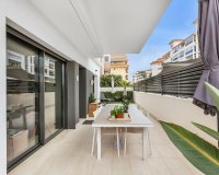 Reventa - Apartamento / piso - Torrevieia - Torrelamata - La Mata