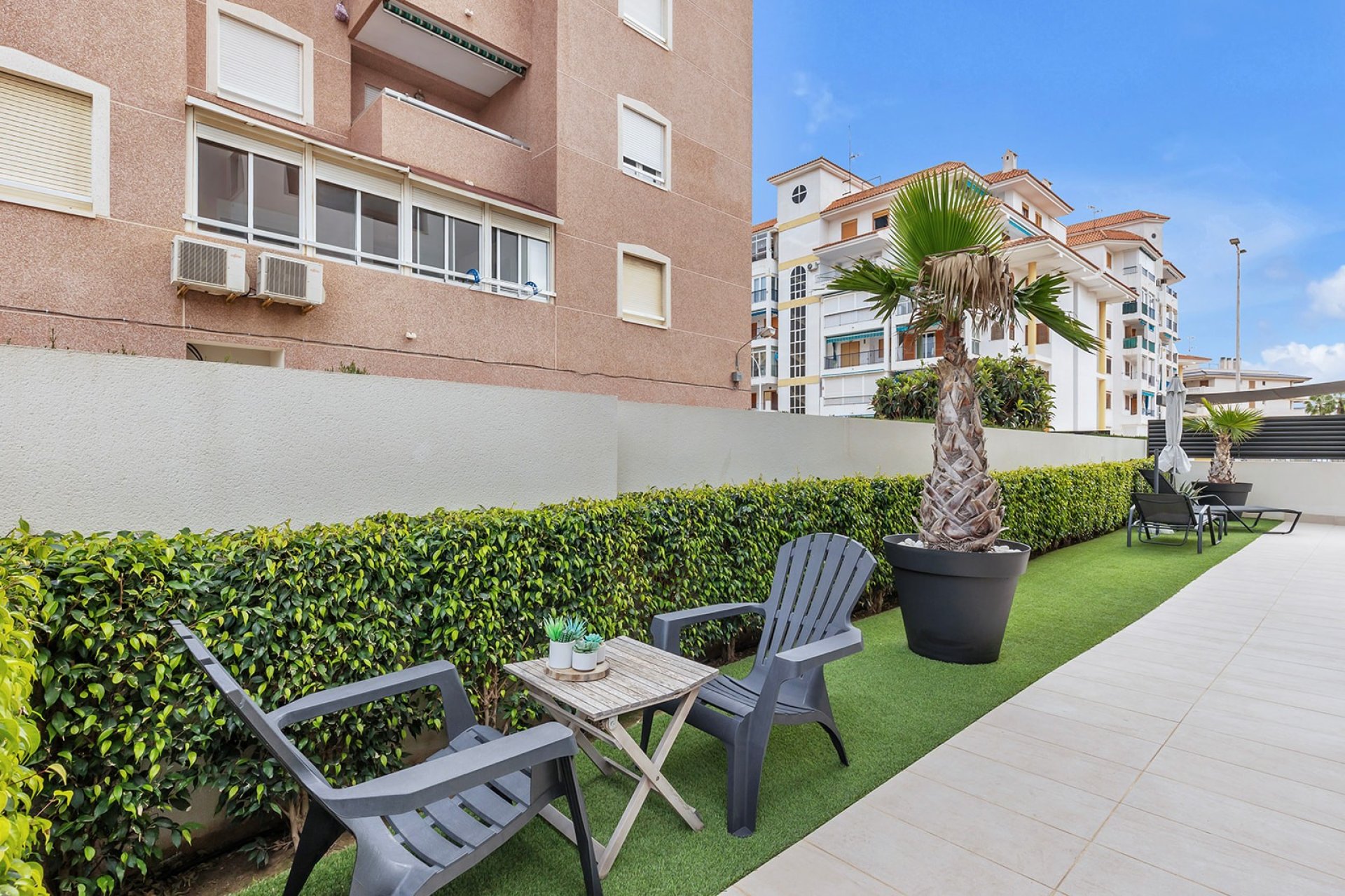 Reventa - Apartamento / piso - Torrevieia - Torrelamata - La Mata