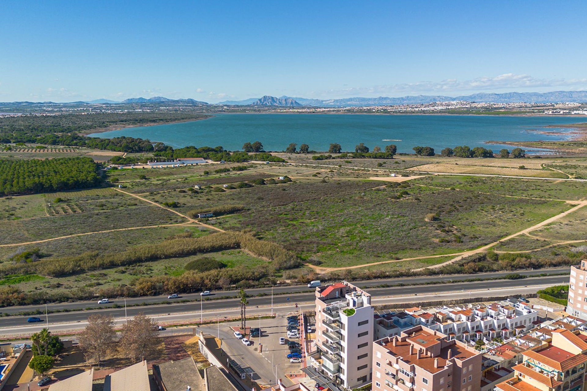 Reventa - Apartamento / piso - Torrevieia - Torrelamata - La Mata