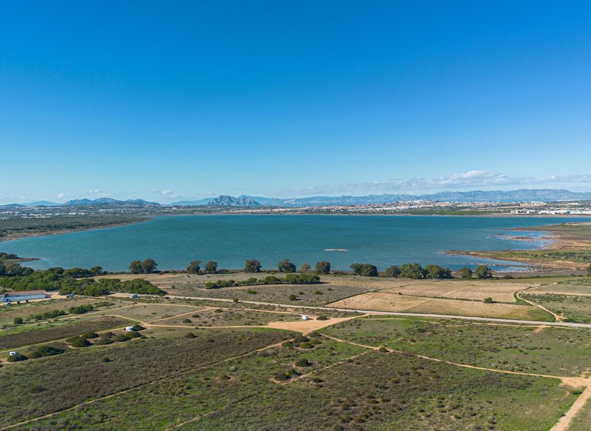 Reventa - Apartamento / piso - Torrevieia - Torrelamata - La Mata