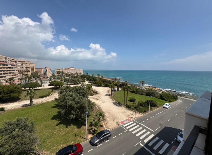 Reventa - Apartamento / piso - Torrevieia - Torrevieja>Cabo Cervera
