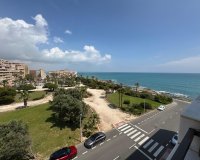 Reventa - Apartamento / piso - Torrevieia - Torrevieja>Cabo Cervera