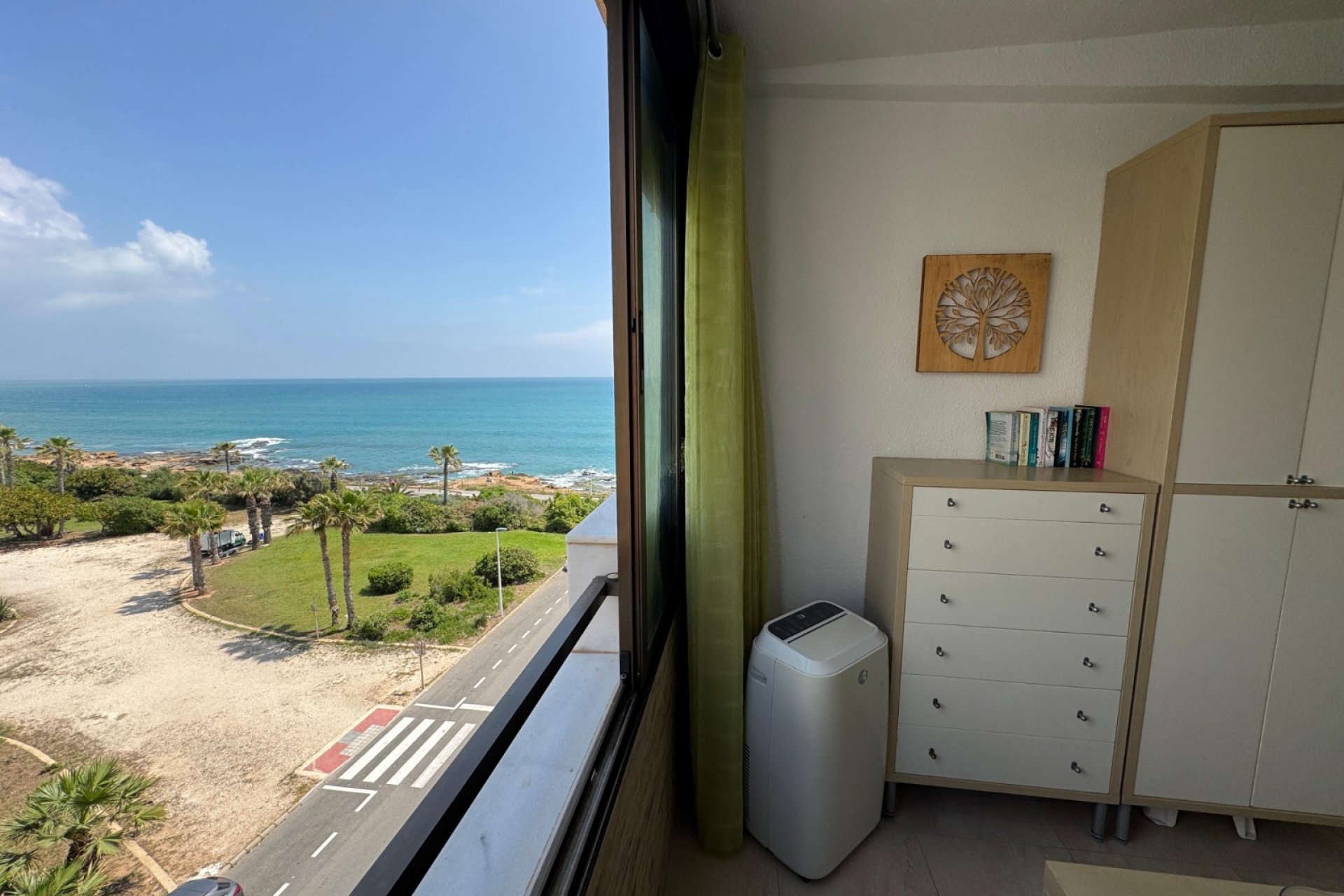 Reventa - Apartamento / piso - Torrevieia - Torrevieja>Cabo Cervera